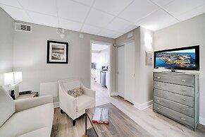 Montreal Beach Resort