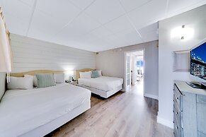 Montreal Beach Resort