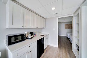 Montreal Beach Resort