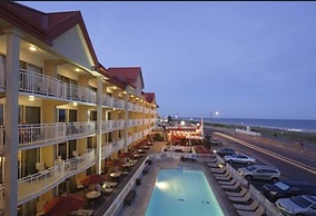 Montreal Beach Resort