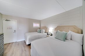 Montreal Beach Resort