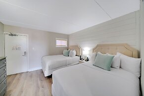 Montreal Beach Resort