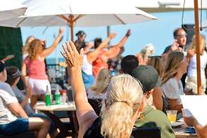 Montreal Beach Resort