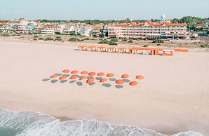 Montreal Beach Resort