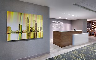 Hampton Inn & Suites Rockport-Fulton