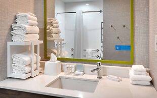 Hampton Inn & Suites Rockport-Fulton