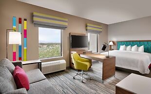 Hampton Inn & Suites Rockport-Fulton