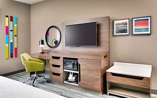 Hampton Inn & Suites Rockport-Fulton