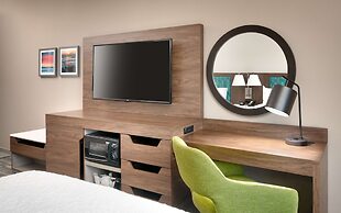 Hampton Inn & Suites Rockport-Fulton