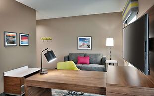 Hampton Inn & Suites Rockport-Fulton