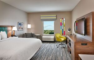 Hampton Inn & Suites Rockport-Fulton