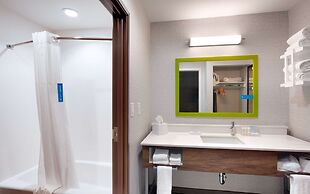 Hampton Inn & Suites Rockport-Fulton