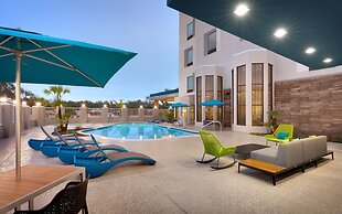Hampton Inn & Suites Rockport-Fulton
