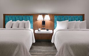 Hampton Inn & Suites Rockport-Fulton
