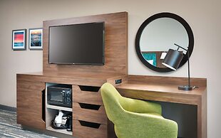 Hampton Inn & Suites Rockport-Fulton