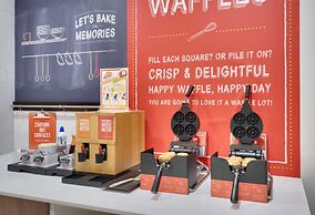 Hampton Inn & Suites Rockport-Fulton