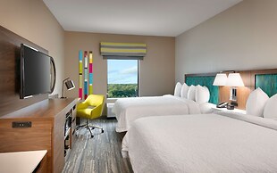 Hampton Inn & Suites Rockport-Fulton