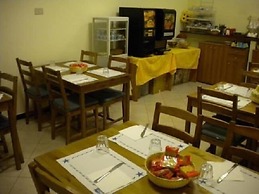 Hotel Serafino