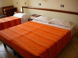 Hotel Serafino