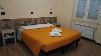 Hotel Serafino