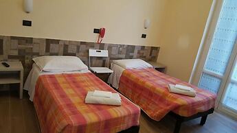 Hotel Serafino