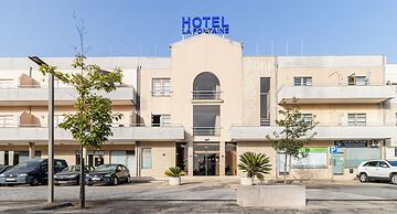 La Fontaine Hotel