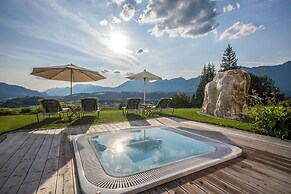 Hotel Panorama Royal