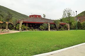 Bahía Escondida