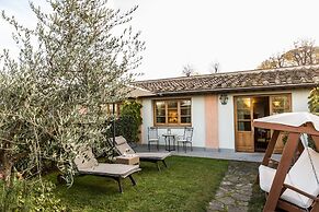 Villa Olmi Firenze