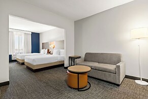 Spark by Hilton Catoosa