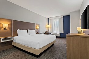 Spark by Hilton Catoosa
