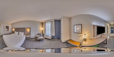 Spark by Hilton Catoosa