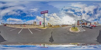 Spark by Hilton Catoosa