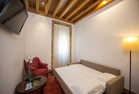 San Francisco Hotel Monumento
