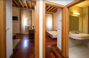 San Francisco Hotel Monumento