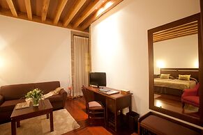 San Francisco Hotel Monumento