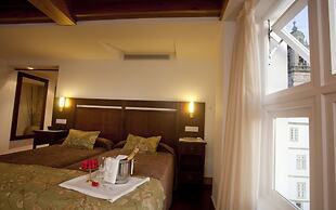 San Francisco Hotel Monumento
