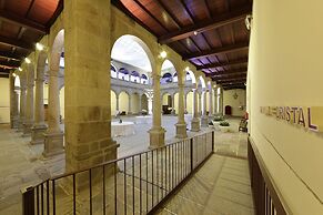 San Francisco Hotel Monumento