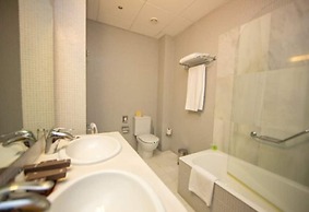 San Francisco Hotel Monumento