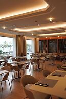 Hotel Silken Rio Santander