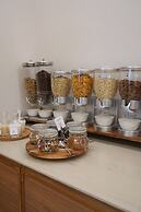 Hotel Silken Rio Santander