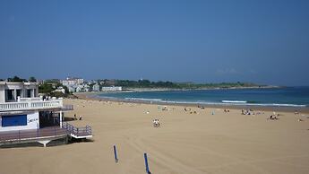 Hotel Silken Rio Santander
