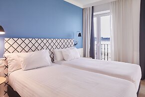 Hotel Silken Rio Santander