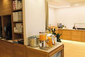 Hotel Silken Rio Santander