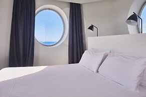 Hotel Silken Rio Santander