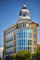 Hotel Silken Rio Santander