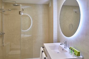 Hotel Silken Rio Santander