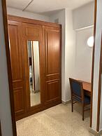 The St George Park Hotel