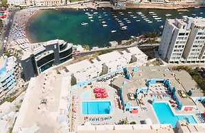 The St George Park Hotel