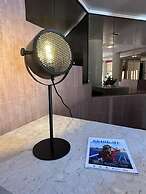 The St George Park Hotel